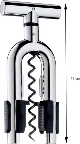 Miniatura 3 de WMF Prosecco - Sacacorchos de vino (6.3in)