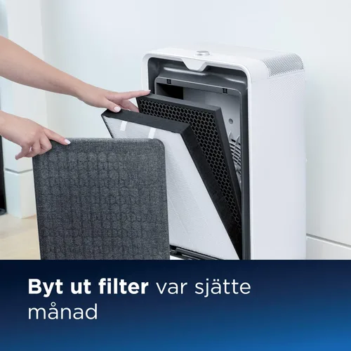 Miniatura 6 de BISSELL air320 Replacement HEPA Filter (2804)