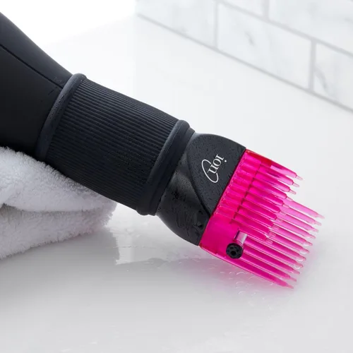 Miniatura 7 de Ion Accesorio universal para alisar el cabello