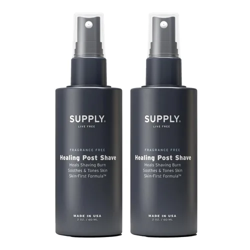 Miniatura 8 de SUPPLY Loción para Después del Afeitado, Arenella Coast