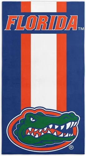 Miniatura 52 de Northwest NCAA - Toalla de playa unisex para adultos