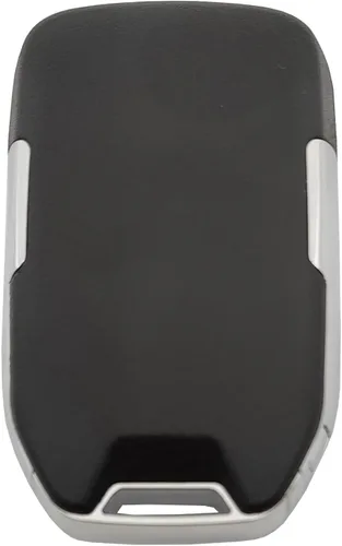 Miniatura 8 de Horande - Funda de reemplazo para llavero de GMC Acadia Terrain 2017 2018 2019 2020 2021, llavero de entrada sin llave