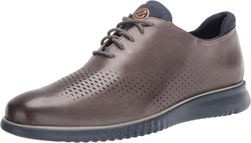Miniatura 18 de Cole Haan Zapatos Oxford con punta de ala láser 2.Zerogrand para hombre