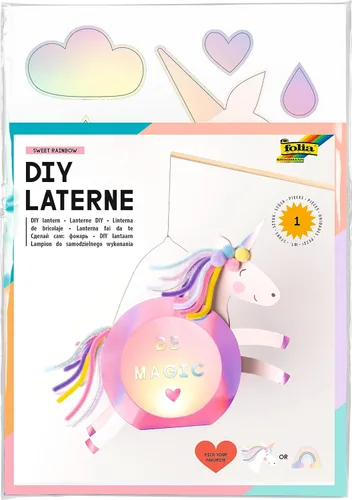 Miniatura 7 de folia Underwater Dreams 94201 - Juego de linternas (aprox. 3.9 x 9.1 x 13.0 in), diseño de sirena o pez inflado, tamaño mediano