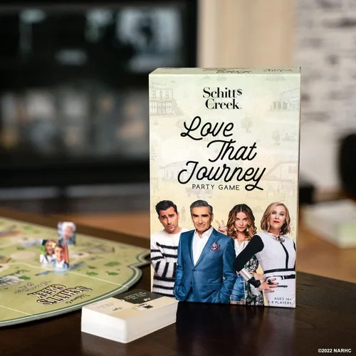 Miniatura 3 de Funko Schitt's Creek Party Game Standard