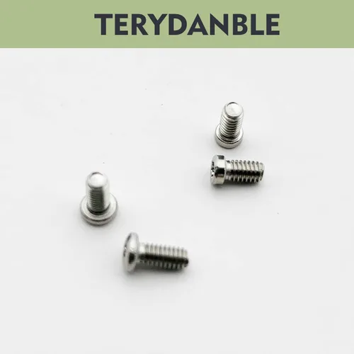 Miniatura 4 de Compatible/Tornillo de repuesto para Oakley Juliet con 1
