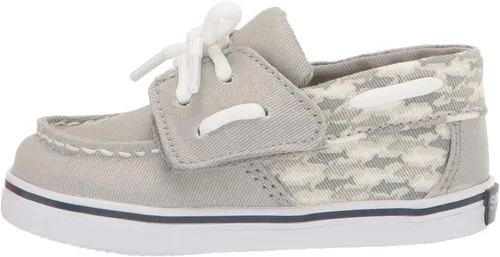 Miniatura 8 de Sperry Botas intrépidas para cuna Jr para niños