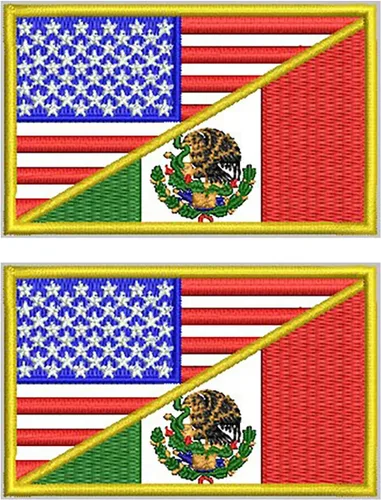 Miniatura 104 de 2 parches de bandera de Japón de AliPlus bordados tácticos militares moral parche apliques gancho y bucle