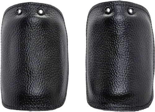 Miniatura 9 de Protector metatarsiano de cuero, accesorio para calzado de protección metatarsiana para protección metatarsiana, protector de zapatos de seguridad