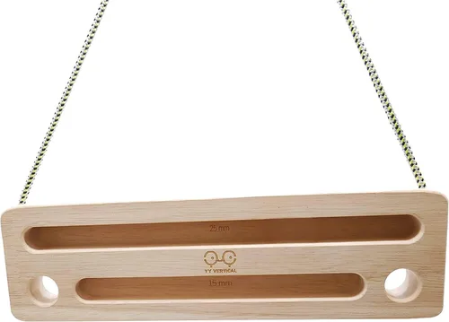 Miniatura 14 de YY Vertical - Hang Holds