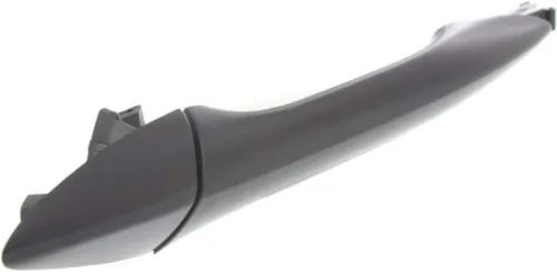 Miniatura 3 de Para Hyundai Elantra 2011-2016 Manija de puerta exterior trasera, lado del conductor imprimado Trim:All Submodels