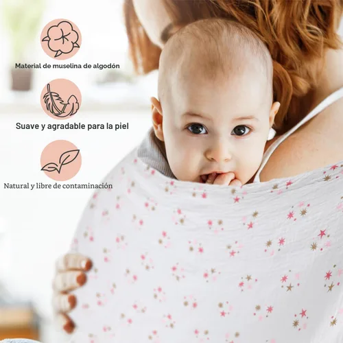 Miniatura 5 de Regalos para niña, regalos de baby shower para niñas, regalo para niñas recién nacidas, cesta de regalo para bebé, regalo único esencial para bebé