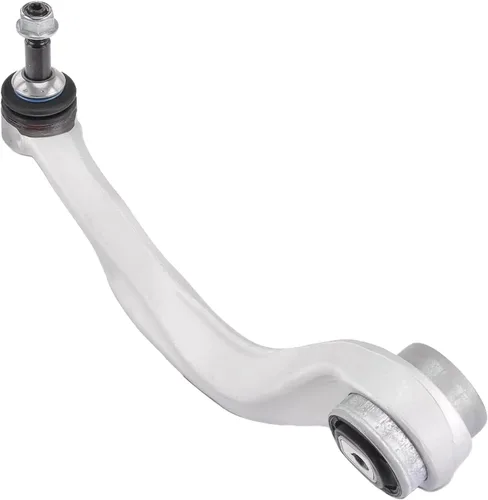 Miniatura 247 de Detroit Axle - Brazo de control delantero derecho para Nissan 350Z 03-09, Infiniti G35 03-07, brazo de control superior del lado del pasajero