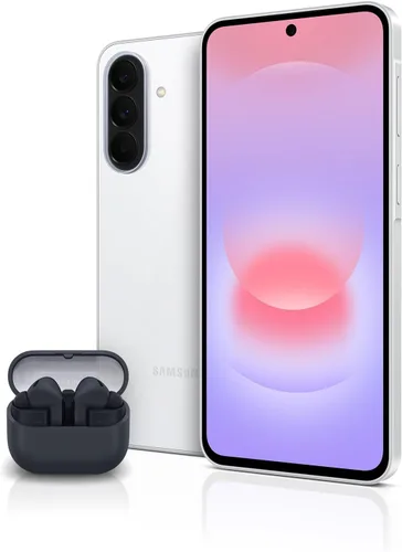 Miniatura 15 de Samsung Galaxy A37 5G (2026), teléfono inteligente Android desbloqueado, 128GB, pantalla AMOLED, triple cámara, IP68, teléfono delgado, batería