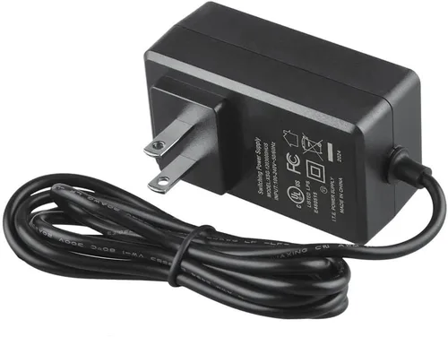 Miniatura 4 de Adaptador de CA CC compatible con Synology DiskStation DS116 de 1 bahía sin disco SAN/NAS Server Power