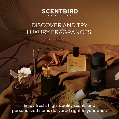 Miniatura 6 de Scentbird Fresa Shortcake Eau Fresh Picked EDP 0.3 fl oz en Amazon