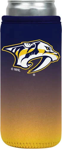Miniatura 53 de Sok It CanSok NHL - Funda de neopreno aislada para cerveza y soda (Washington Capitals, funda para lata de 16 onzas)