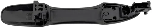 Miniatura 2 de Para Toyota Camry 2018 19 20 21 2022 Manija de puerta exterior del conductor o lado del pasajero Una sola pieza Delantero/trasero Con cubierta