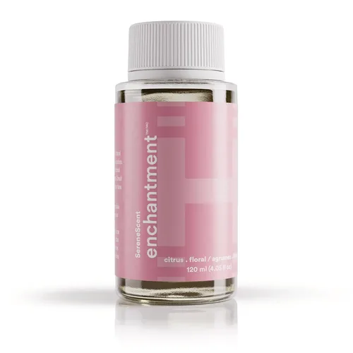 Miniatura 11 de Homedics SereneScent - Recambio de aceite para difusor sin agua, Amalfi Bliss (4.1 fl oz). Fragancia limpia, segura, fresca y floral. Compatible