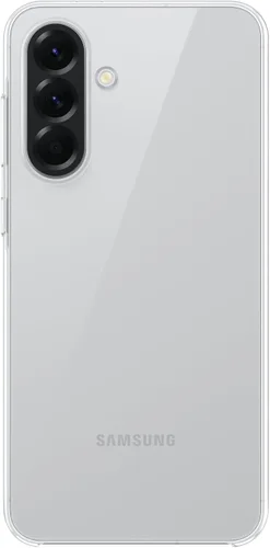 Miniatura 20 de Samsung Galaxy - Funda de silicona oficial para Galaxy A36, color negro