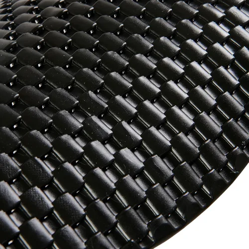 Miniatura 5 de Acavallo Respira Air-Release Gel Pad & Front Riser - Negro Talla única
