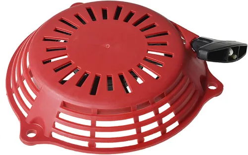 Miniatura 4 de Reemplazo de arranque de retroceso para Honda GC135 GC160 GCV135 GCV160 EN2000 EN2500 Motor de generador Reemplazar 28400-ZL8-023ZA 28400-ZL8-013ZA
