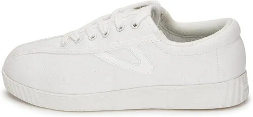 Miniatura 3 de TRETORN Tenis de lona Nylite Plus para mujer