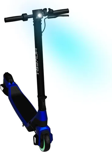 Miniatura 12 de Hover-1 Neo Family Foldable Electric Scooter with 300W/250W/200W Rated Brushless Motor, 16/14/12 mph Max Speed, 8.5"/6.5” Wheels, 10/7 Mile Range