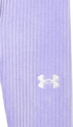 Miniatura 205 de Under Armour baby-girls Ua Terrazzo Leopard Heart SetShort Set