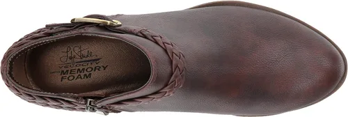 Miniatura 5 de LifeStride Adriana - Botines para mujer