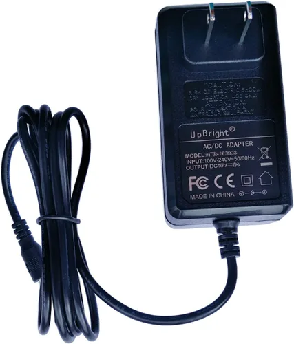 Miniatura 3 de Sirius SUBX1, SUBX2 Boombox adaptador de corriente