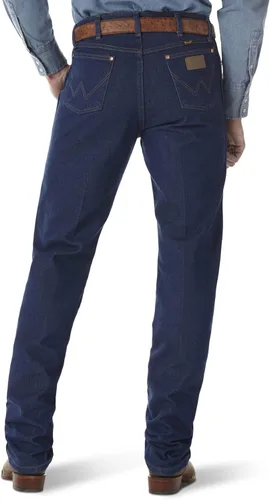 Miniatura 3 de Wrangler Men's 13mwz Cowboy Cut Original Fit Jean