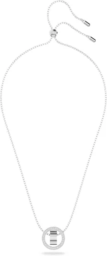 Miniatura 2 de SWAROVSKI Collar con colgante de colección hueca