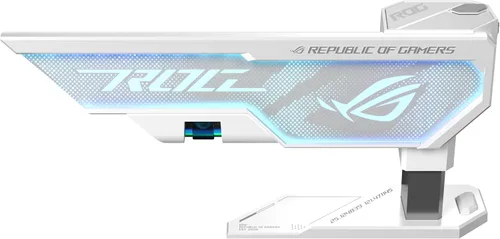 Miniatura 10 de ASUS ROG Herculx Porta tarjeta gráfica Edición Blanca