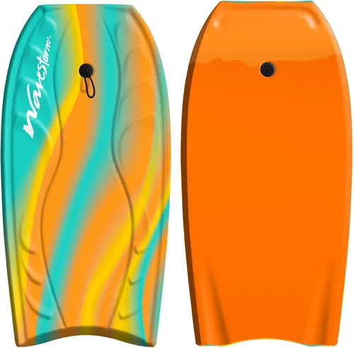 Miniatura 12 de Wavestorm Tabla de Bodyboard de Espuma Lav