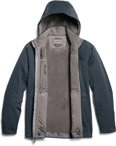Miniatura 10 de SITKA Gear Chaqueta Jetstream a prueba de viento para hombre