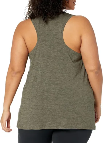 Miniatura 6 de Tienda Essentials Women's Tech Stretch Racerback Tank Top (Available in Plus Size), Multipacks