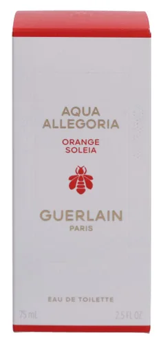 Miniatura 2 de Guerlain - Eau de Toilette Aqua Allegoria Orange Soleia 2.5 fl oz
