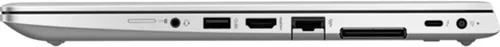 Miniatura 5 de HP EliteBook 840 G6 Business Computadora portátil FHD de 14 pulgadas, Intel Core i5-8265U, 16 GB DDR4 RAM, 256 GB SSD, huella digital, teclado