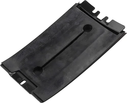 Miniatura 5 de Extensión de panel inferior de plástico ABS para motocicleta, compatible con Harley Softail FXST FLST 2000-2017