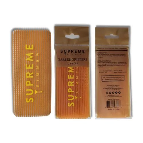 Miniatura 6 de Supreme Trimmer GRIPPERS - Soportes para peluquería y peluquería para hombres, mujeres, estilistas, maquilladores, paquete de 3