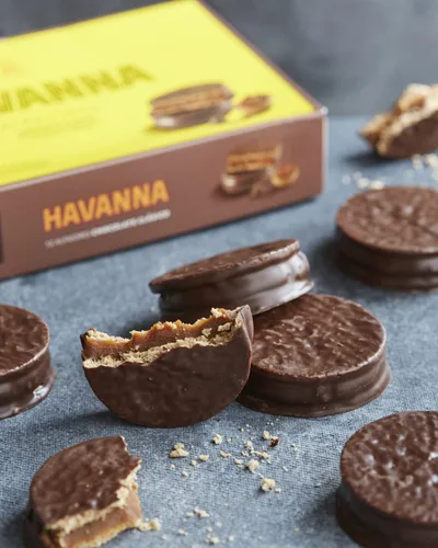 Miniatura 5 de Havanna Alfajores (11.64 onzas)