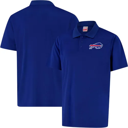 Miniatura 14 de Ultra Game - Polo de jersey de la NFL para hombre, súper suave y de secado rápido