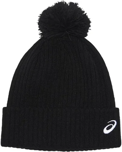 Miniatura 5 de ASICS GORRO DE PUNTO DE INVIERNO Unisex Accesorios de Entrenamiento