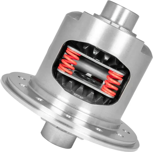 Miniatura 12 de Yukon Gear & Axle - Diferencial Duragrip