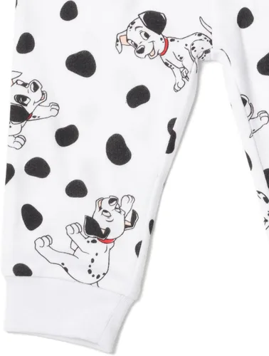 Miniatura 7 de Disney Classics Winnie The Pooh Tigger Eeyore Piglet Dumbo Patch Thumper Bambi Paquete de 3 pantalones para recién nacidos hasta niños pequeños
