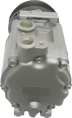 Miniatura 3 de Compresor de CA RY y embrague de A/C IG353 (se adapta a Subaru Legacy 2.5L 2005-2009; Compatible con Subaru Outback 2.5L 2005-2009)