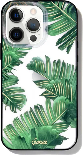 Miniatura 35 de Sonix - Funda para iPhone 14 Plus probada en caídas de 3 metros Funda protectora transparente