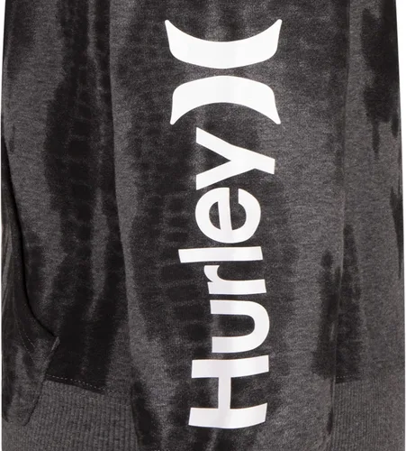 Miniatura 5 de Hurley Sudadera con capucha One and Only para niño