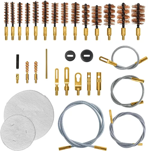 Miniatura 2 de Otis Range Box - Kits universales de limpieza de armas